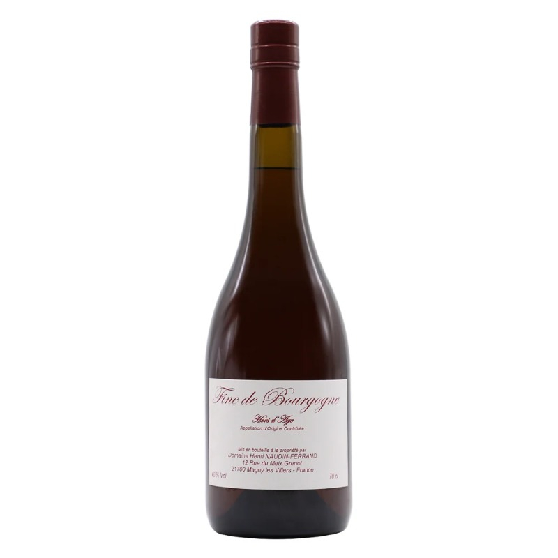 Claire Naudin Fine De Bourgogne